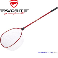 Подсак цельный Favorite Arena ALN